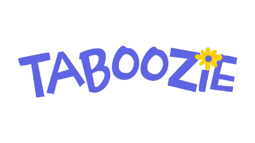 Taboozie Logo